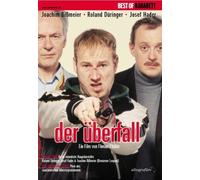 Hold-Up (2000) ( Der Überfall ) [ Origine Tedesco, Nessuna Lingua Italiana ]
