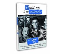 Hold-up à la milanaise