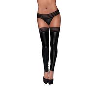hold-ups in nero - Taglia S