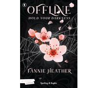 Hold your darkness. Offline