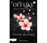 Hold your darkness. Offline