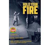 Hold Your Fire