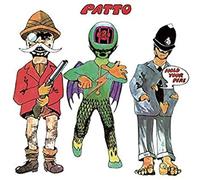 HOLD YOUR FIRE (2CD RE-MASTERED & EXPANDED EDITION)