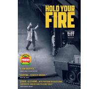 Hold Your Fire (DVD)
