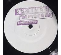 Hold Your Head Up High