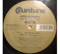 Hold Your Head Up High (2nd Part)