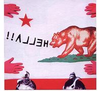 Hold Your Horse Is (CD) Album