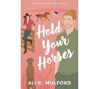 Hold Your Horses: 5
