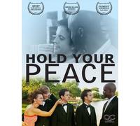 Hold Your Peace