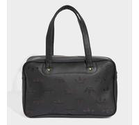 Borsa HOLDALL MONOGRAM Black 1 Taglia