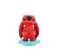 Lilo & Stitch Holdems Mini Holder Stitch Badness Level 10 cm
