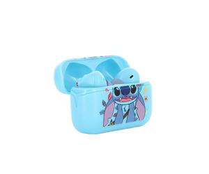 Holdems Cuffie Wireless Lilo & Stitch Stitch : Classic