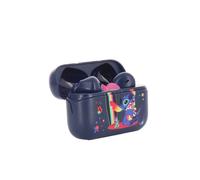 Holdems Cuffie Wireless Lilo & Stitch Stitch : Midnight