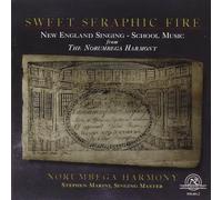 Holden/Billings/Wood - Sweet Seraphic Fire
