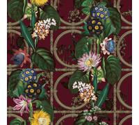 Holden Cascata Giardini Carta da Parati Collezione Alata