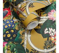 Holden Cascata Giardini Carta da Parati Collezione Alata