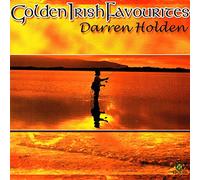 Holden*Darren - Golden Irish Favourites