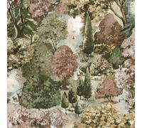 Holden Décor Basildon Forest Carta da Parati (AG3824)