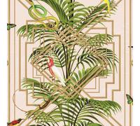 Holden Décor Congo Geometrica Carta da Parati (AG1404)