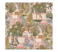 Holden Décor Eastern Horizons Palazzo degli Animali Carta da Parati (AG3724)