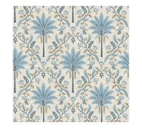Holden Décor Eastern Horizons Traliccio di Palme Carta da Parati (AG3728)