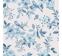 Holden Décor Garden Uccello Carta da Parati (AG3907)