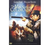 Holden/Ford - La Peine du Talion (Man From Colorado) [Import USA]