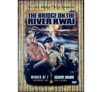 Holden/Guinness - Bridge on the River Kwai