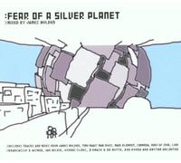 Holden,James - Fear of a Silver Planet