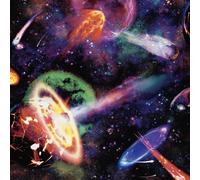 Holden Nebulosa Spazio Carta da Parati Tiro Stars per Bambini Camera - Vari