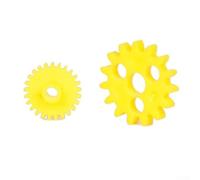 Holden per commodore per vn per vp per vr Set ingranaggi contachilometri Sun Cog Kit Cruscotto Tachimetro Parte di ricambio in plastica