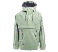 Holden Scout Side, Giacca Uomo, Oliva, M EU