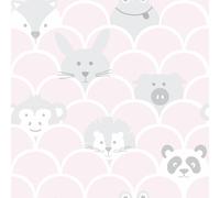 Holden Sopra The Rainbow Parati Bambini - Unicorn Dinosauro Spazio Animali Pois