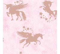 Holden Sopra The Rainbow Parati Bambini - Unicorn Dinosauro Spazio Animali Pois