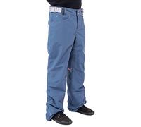 Holden Standard Snowboard, Pantaloni Uomo, Blu, L EU