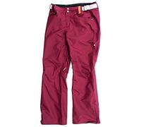 Holden Standard Snowboard, Pantaloni Uomo, Rosso Vivo, L EU