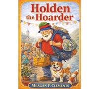 Holden the Hoarder