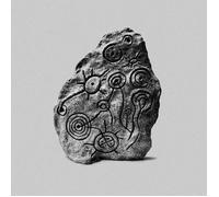 Holden The Inheritors (CD) Album