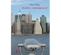 Holden, vattelappesca!