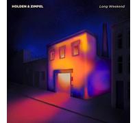 Holden & Zimpel Long Weekend (Vinyl LP) 12" EP