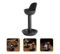 Holder a candela votivi retrò Casher Candlestick Holder Candele Decorazioni per