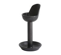 Holder a candela votivi retrò Casher Candlestick Holder Candele Decorazioni per
