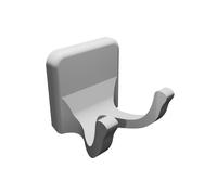 Holder Compatible with IKEA Lillnaggen Window Squeegee - Bathroom Mount
