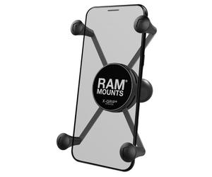 Holder Cradle UNIVERSALE RAM-HOL-UN10BCU RAM X-Grip con sfera di tipo C