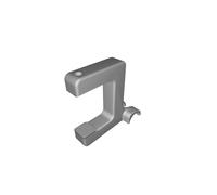 Holder for Airbrush with C-Clamp Table Mount - Workshop Tool