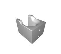Holder for Dyson V8 V10 V11 Vacuum Tube Wall Mount Storage Solution