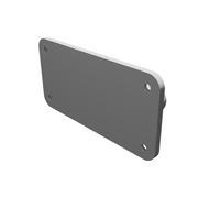 Holder for Hazet 279-10 250mm & 279-6 150mm Flexible Wrenches Wall Mount