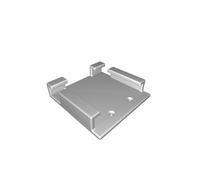 Holder for LED Remote Control Compatible with Smart Home Systems