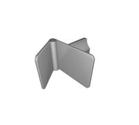 Holder for Logitech F710 Wireless Gamepad - Minimalist Wall Mount Design