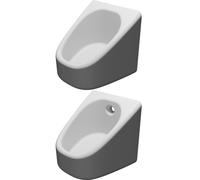 Holder for Philips OneBlade Razor Wall Mount Storage with Adhesive/Screw Option